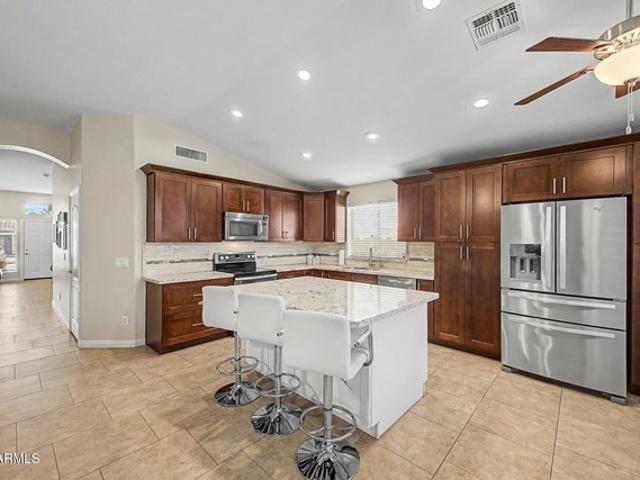 House for sale in Chandler, Arizona