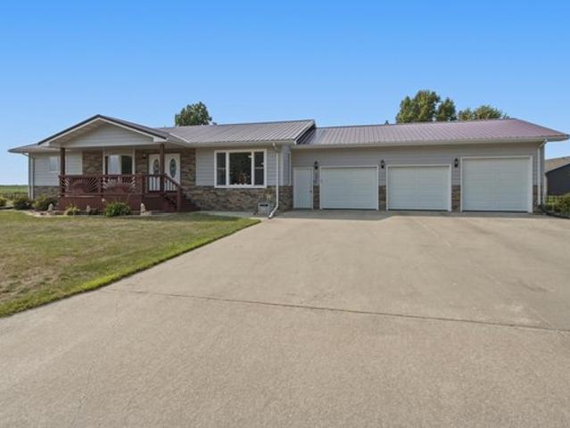 House for sale in Salem, South Dakota