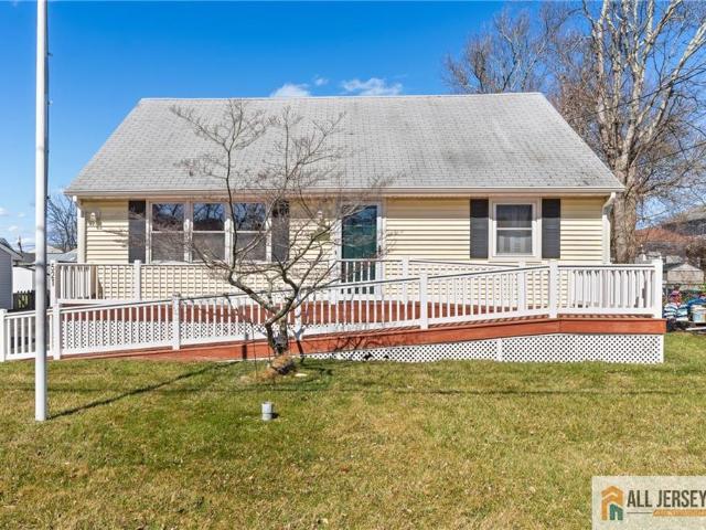 House for sale in Ocean Gate, New Jersey