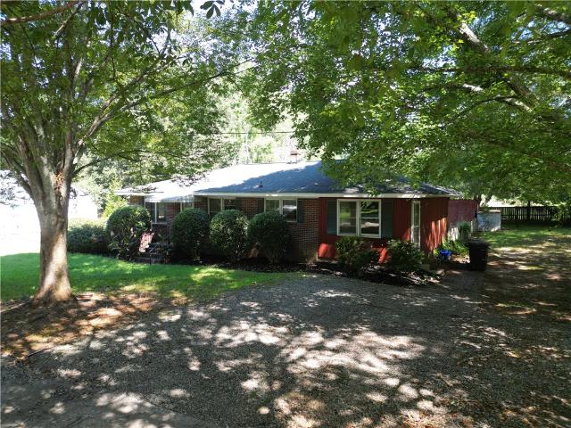 House for sale in Pendleton, South Carolina