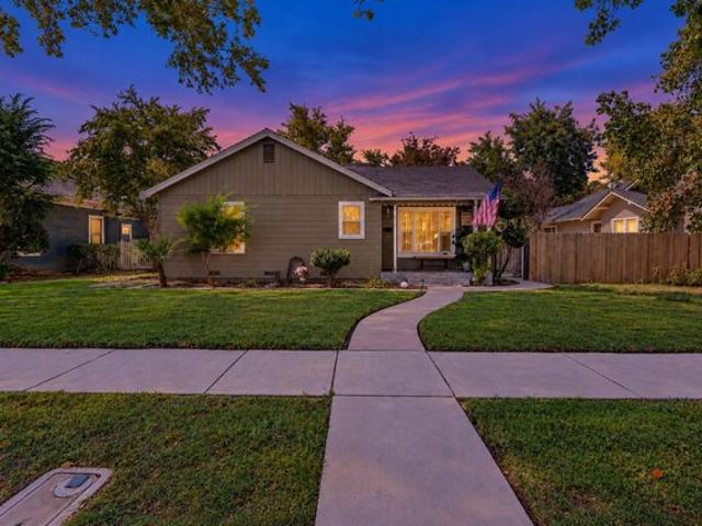 House for sale in Turlock, California
