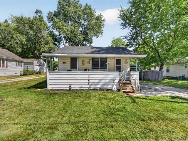 House for sale in Lansing, Michigan