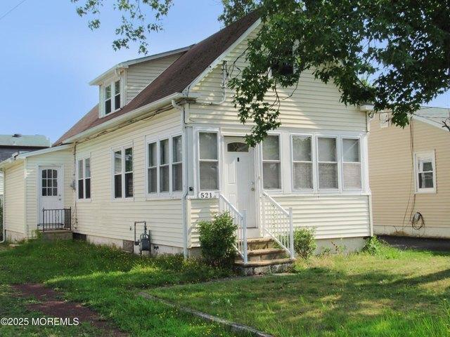 House for sale in Ocean Gate, New Jersey
