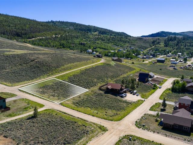 Land for sale in Hot Sulphur Springs, Colorado