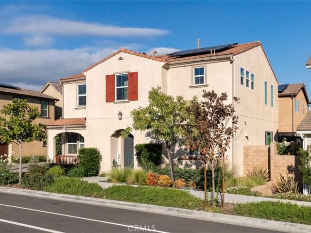 House for sale in Santa Paula, California
