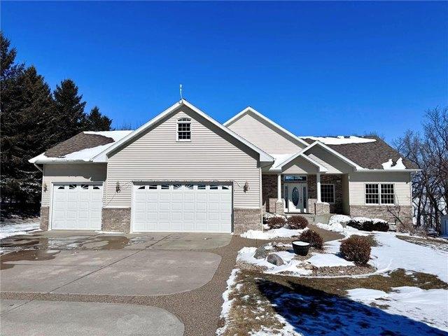 House for sale in Battle Lake, Minnesota