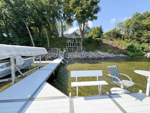 House for sale in Battle Lake, Minnesota