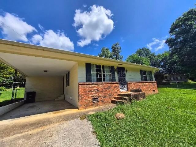 House for sale in Tennessee