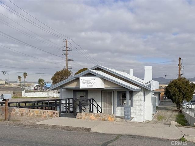 House for sale in Barstow, California