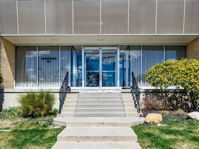 Condo for sale in Salt Lake City