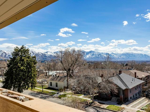 Condo for sale in Salt Lake City
