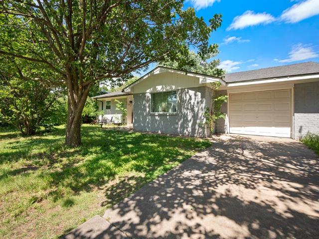 House for sale in Wynnewood, Oklahoma