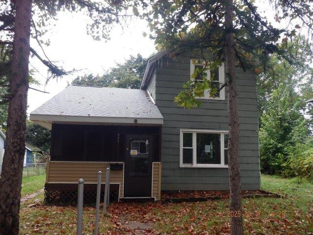 House for sale in Kalamazoo, Michigan