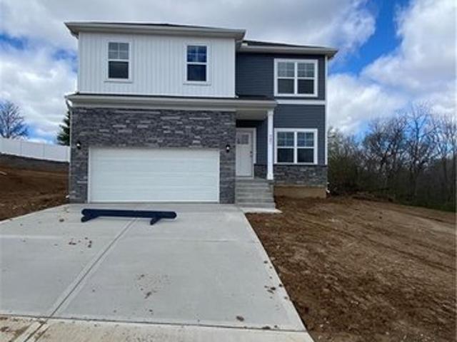 House for sale in Liberty, Missouri