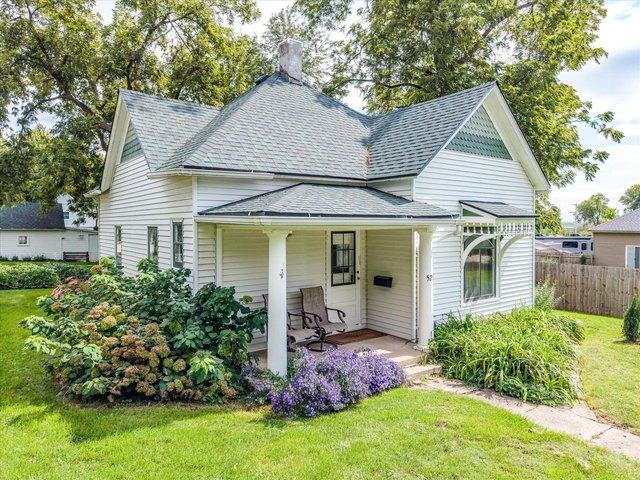 House for sale in Moorhead, Monona County