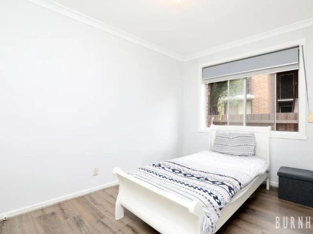 Apartment for rent in Footscray