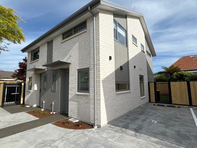 House for rent in Riccarton West, Halswell-Hornby-Riccarton Community