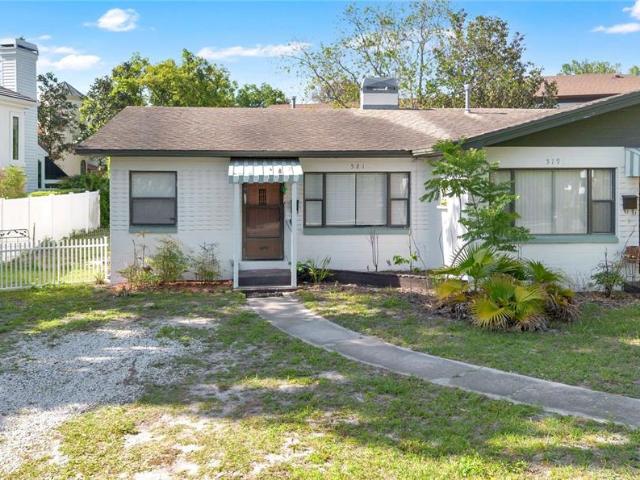 Property for sale in Winter Park, Florida