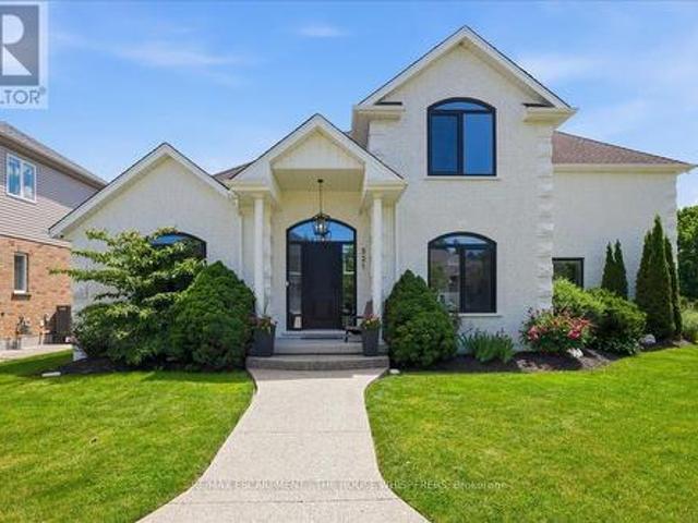 House for sale in Kitchener, Ontario