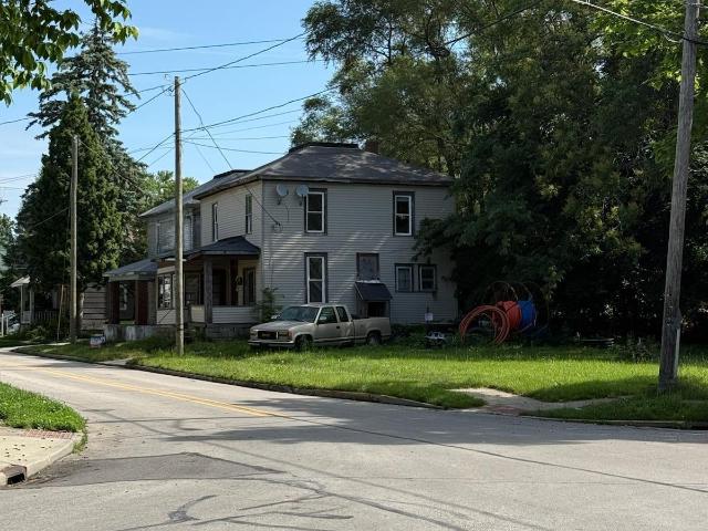 House for sale in Huntington, Indiana