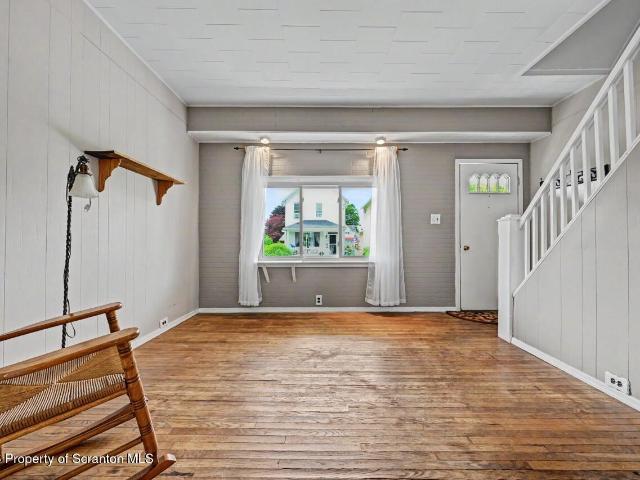 House for sale in Scranton, Pennsylvania