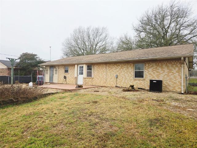 House for sale in Limestone, Texas