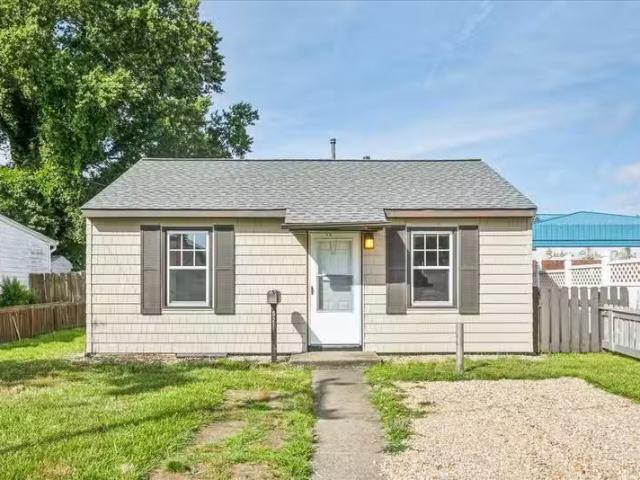 House for rent in Hampton