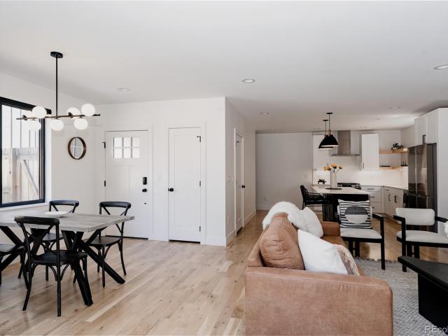 House for sale in Denver, Colorado