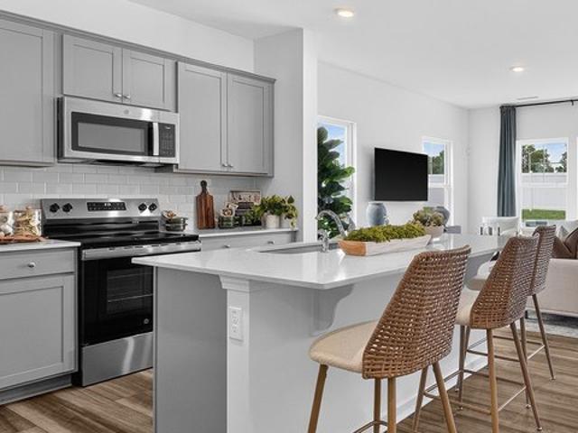 Townhouse for sale in Alamance, North Carolina