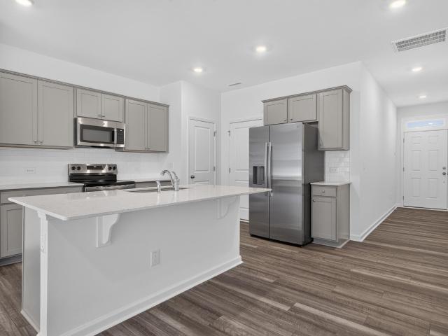 Townhouse for sale in Alamance, North Carolina