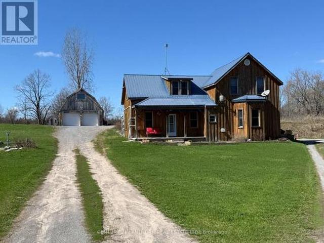 House for sale in Hastings, Ontario