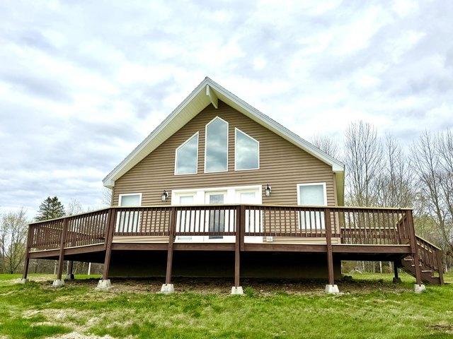 House for sale in Maine