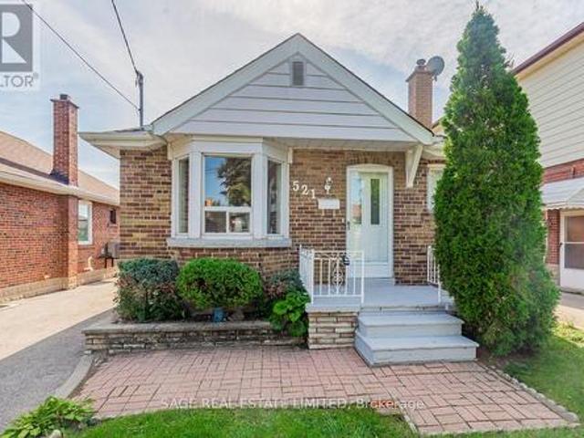 House for sale in Woburn, Ontario