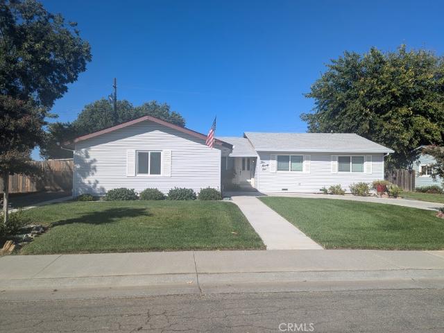 House for sale in Willows, California