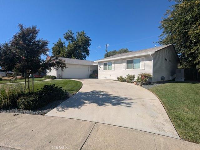 House for sale in Willows, California