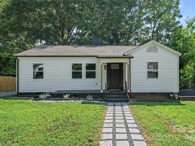 House for sale in Shelby, North Carolina