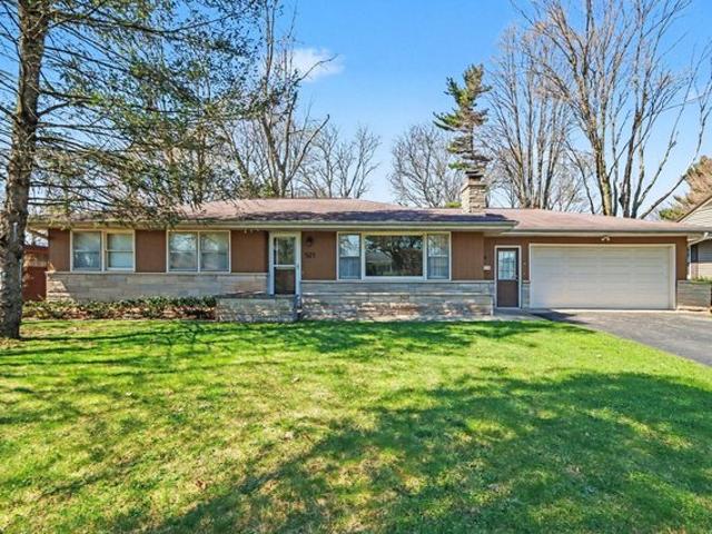 House for sale in Kalamazoo, Michigan