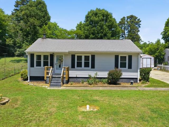 House for sale in Alamance, North Carolina