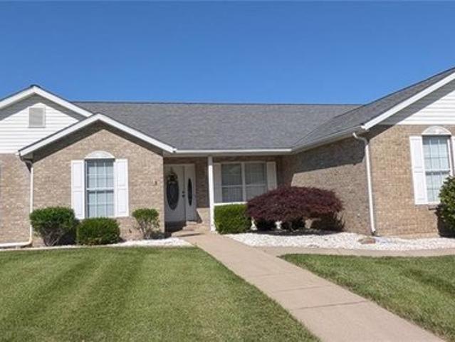 House for sale in Monroe, Illinois