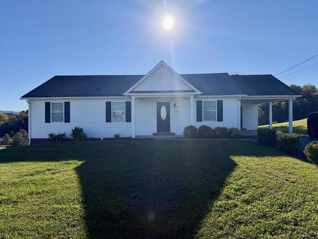 House for sale in Pounding Mill, Tazewell County