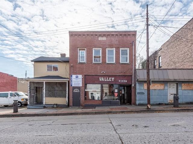 House for sale in Duquesne, Pennsylvania