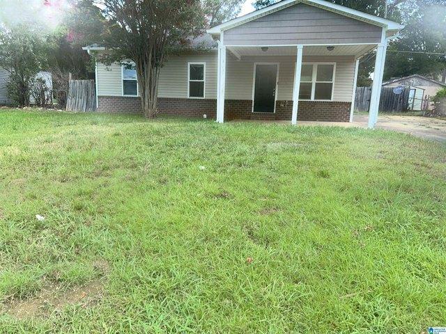 House for sale in Midfield, Alabama
