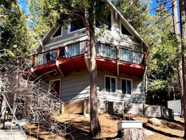 House for sale in Cedar Glen, California