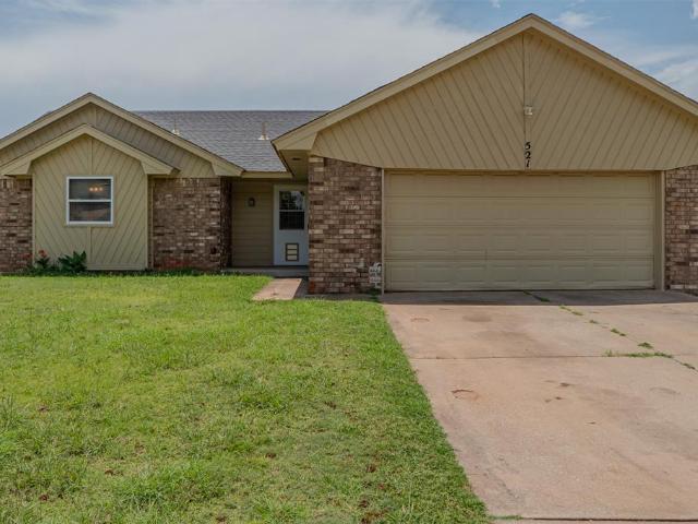 House for sale in Edmond, Oklahoma