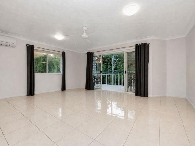 Apartment for rent in North Ward, Townsville