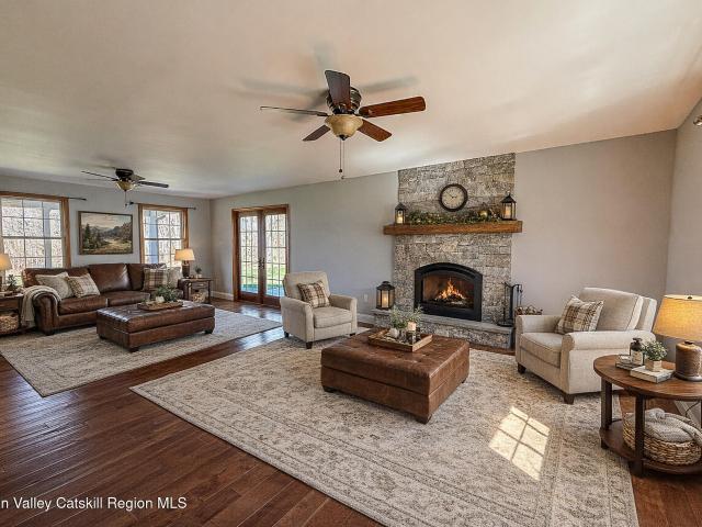 House for sale in Ancram, New York