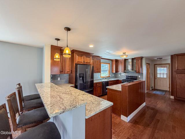 House for sale in Ancram, New York