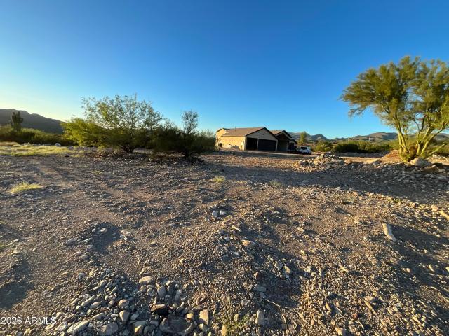Land for sale in Branaman, Kearny