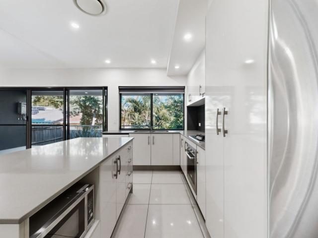 Apartment for rent in Toombul, Queensland