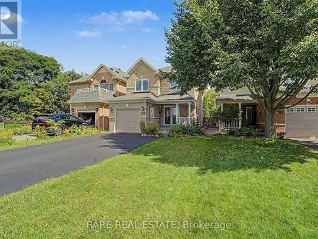 House for sale in Durham, Ontario